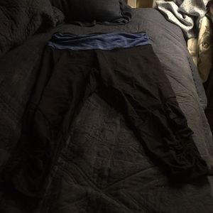 Lululemon Capri leggings